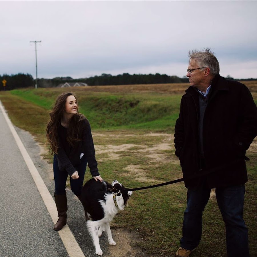 Courtney Thornton YouTube