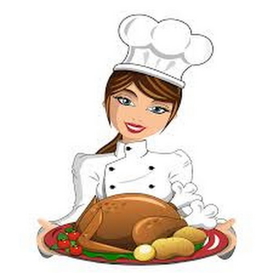 أشهى الوصفات والمأكولات YouTube