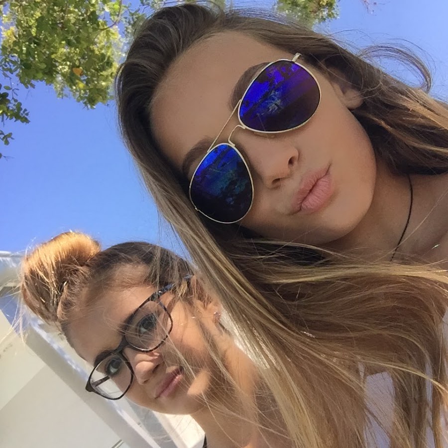 Summer and Laney - YouTube