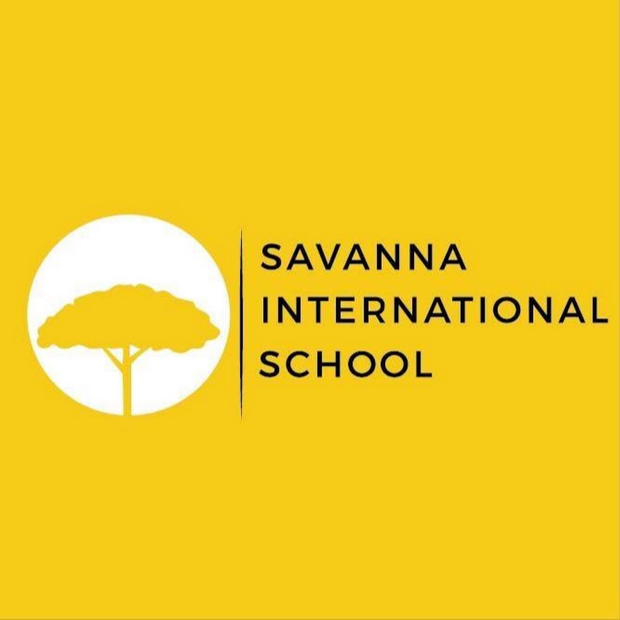 Savanna International School YouTube