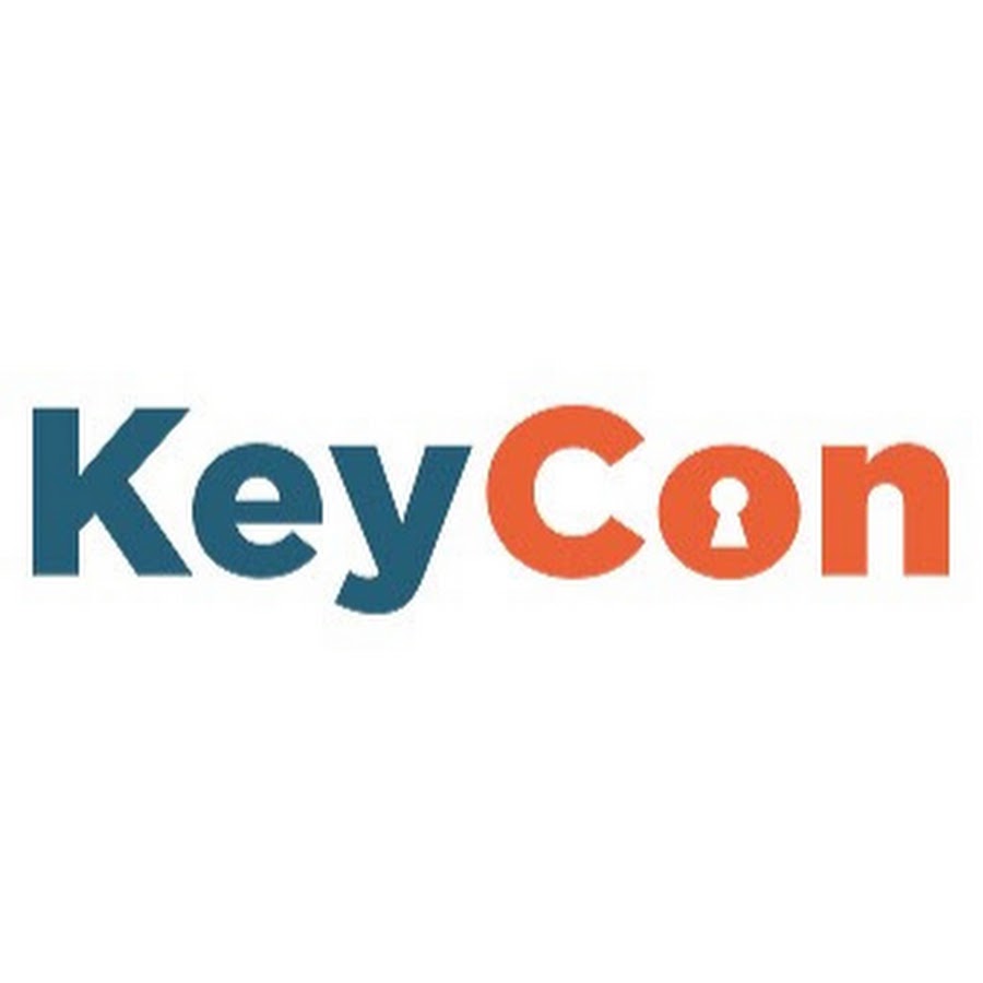 KeyCon YouTube