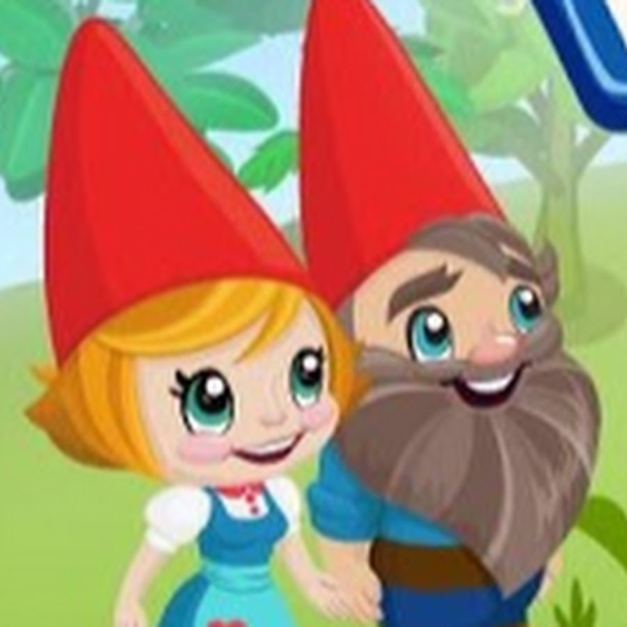 American Gnomes - YouTube