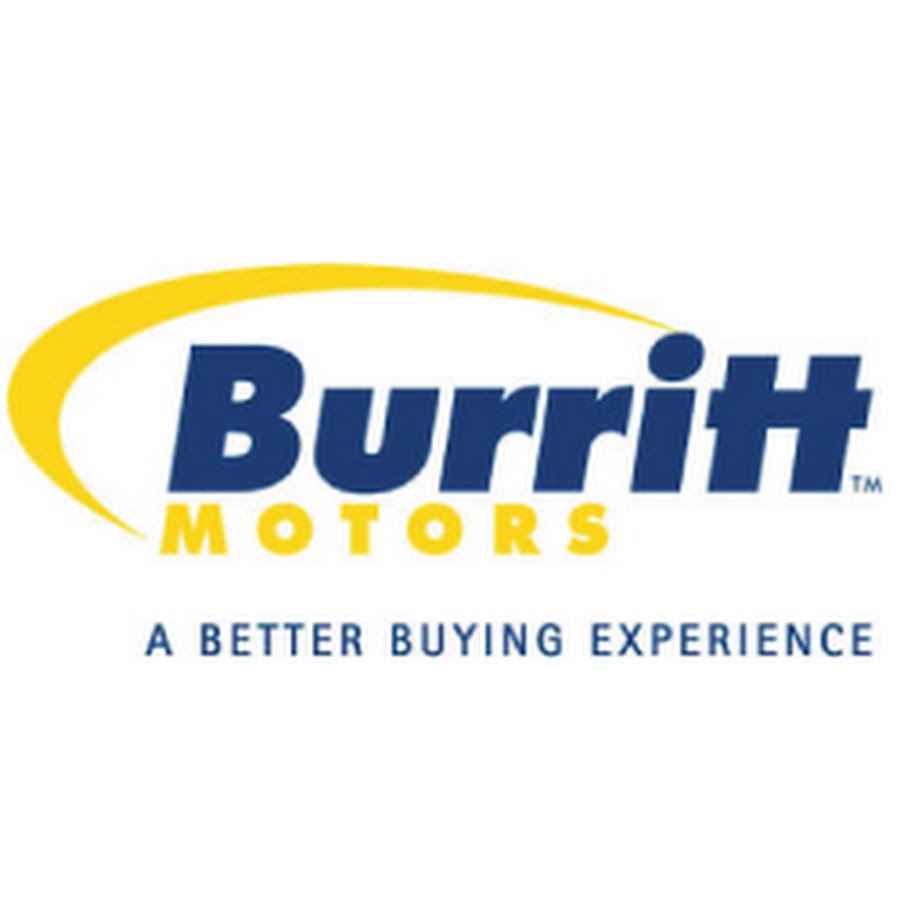 Burritt Motors YouTube