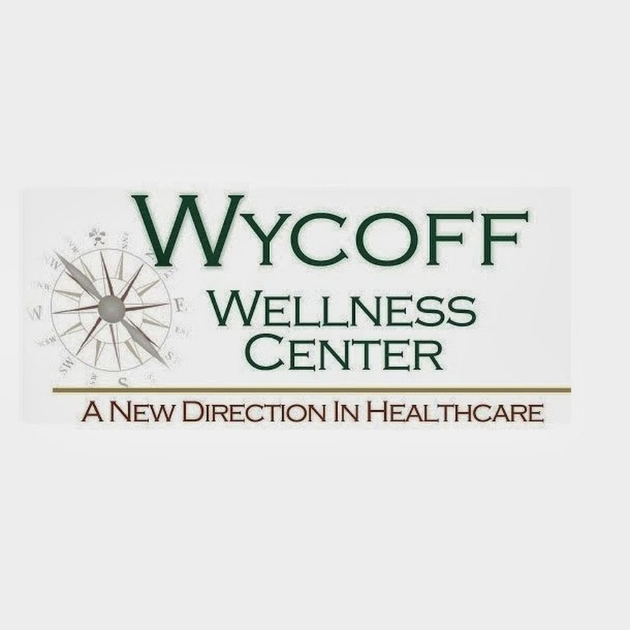 wycoffwellness YouTube
