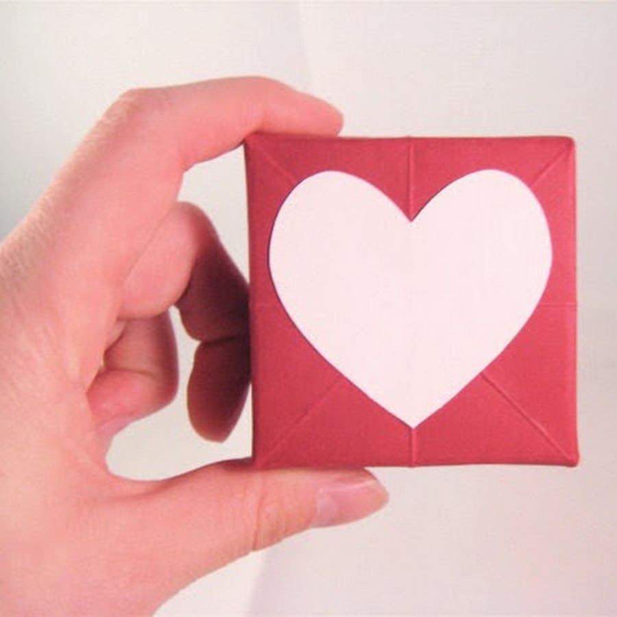 love origami 
