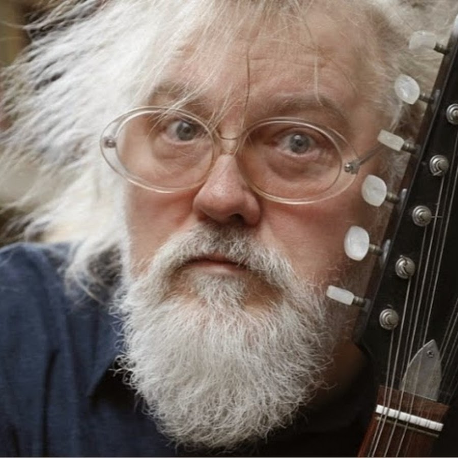 Robert Moore - YouTube