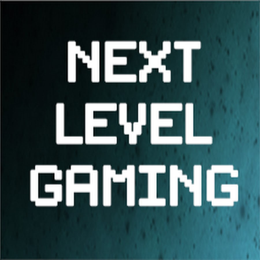 Next Level Gaming - YouTube