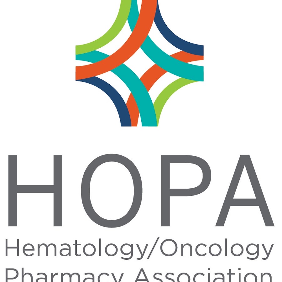 Hematology/Oncology Pharmacy Association (HOPA) YouTube