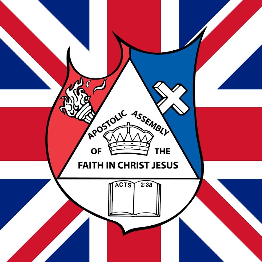 Apostolic Assembly London, UK YouTube