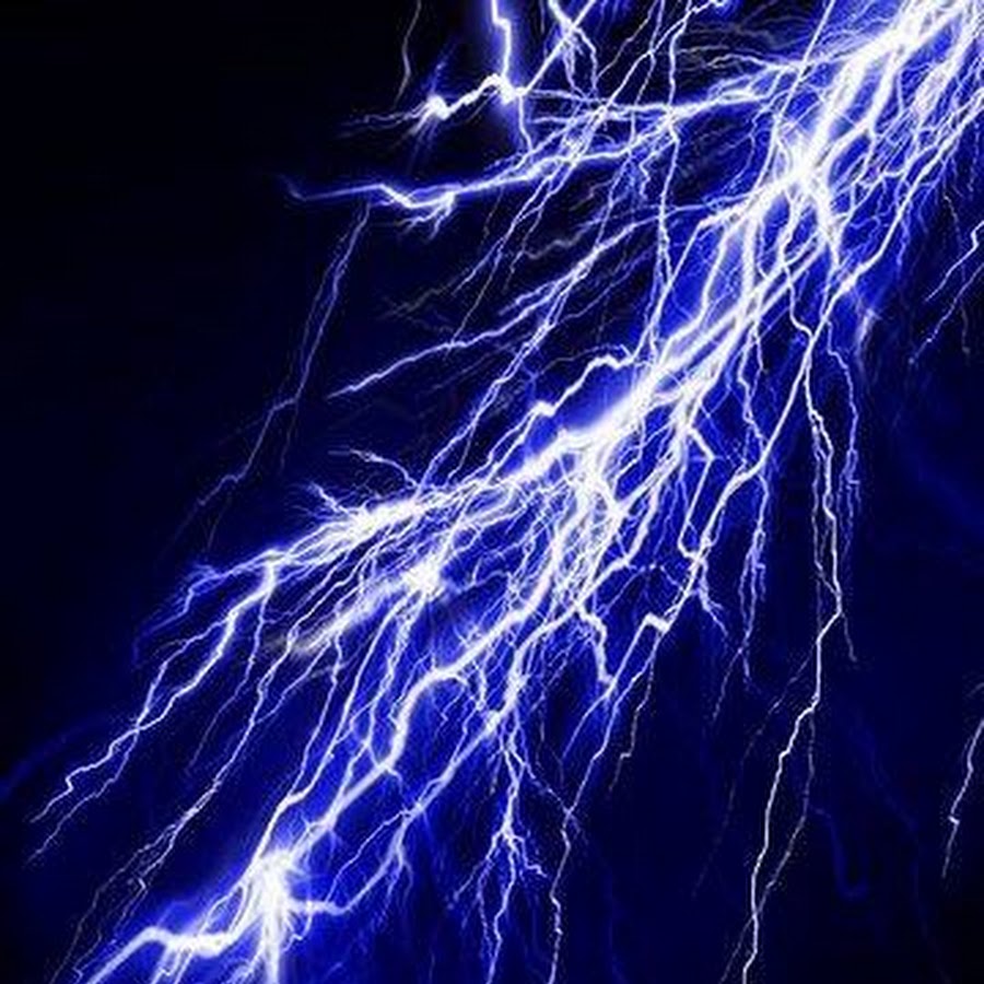 Lightning lantern YouTube