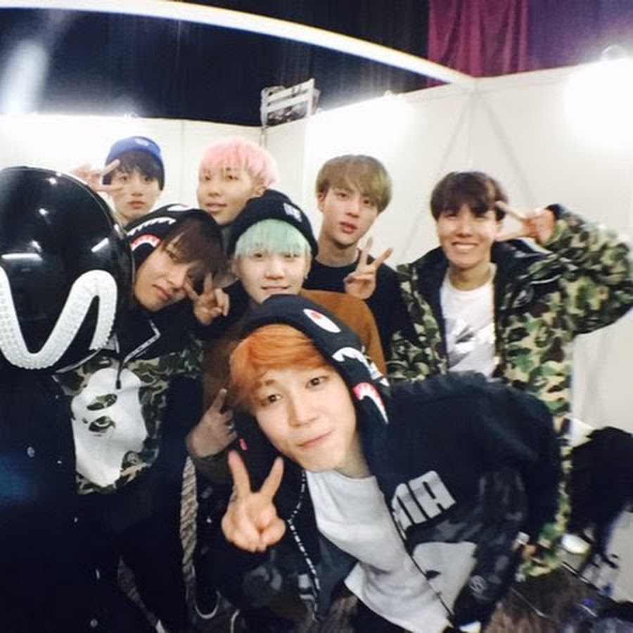Bts House Of Army Sub Español
