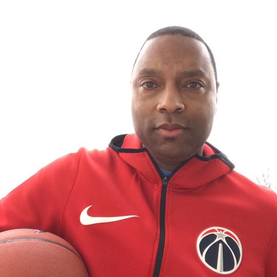 Wisdom Martin basketball YouTube