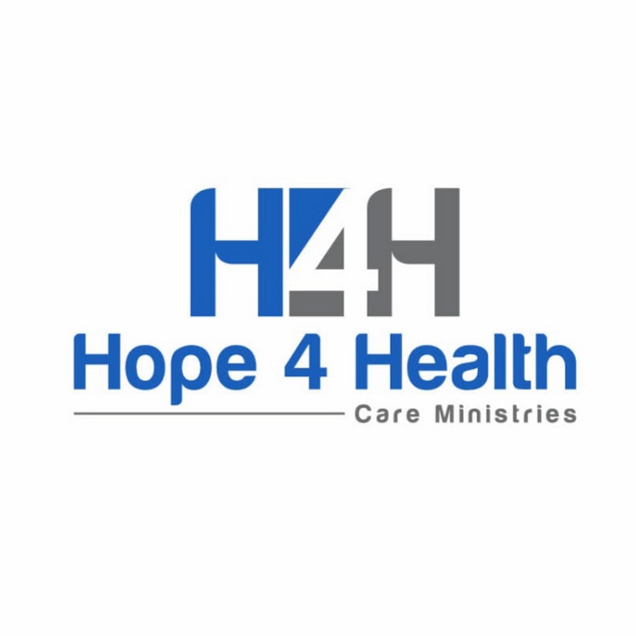 Hope 4 Healthcare YouTube