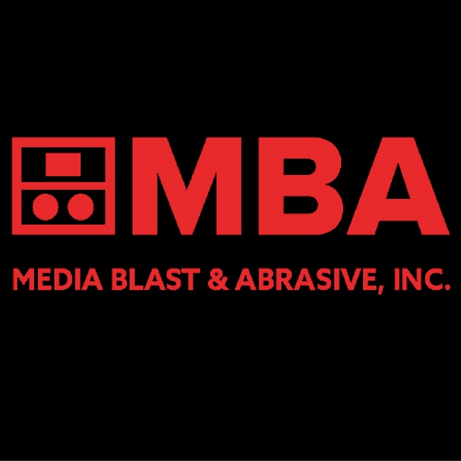 Media Blast & Abrasive, Inc. YouTube