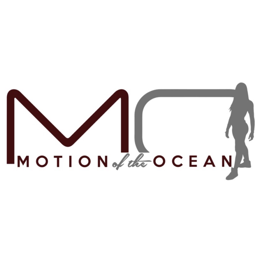 Motion of the Ocean YouTube