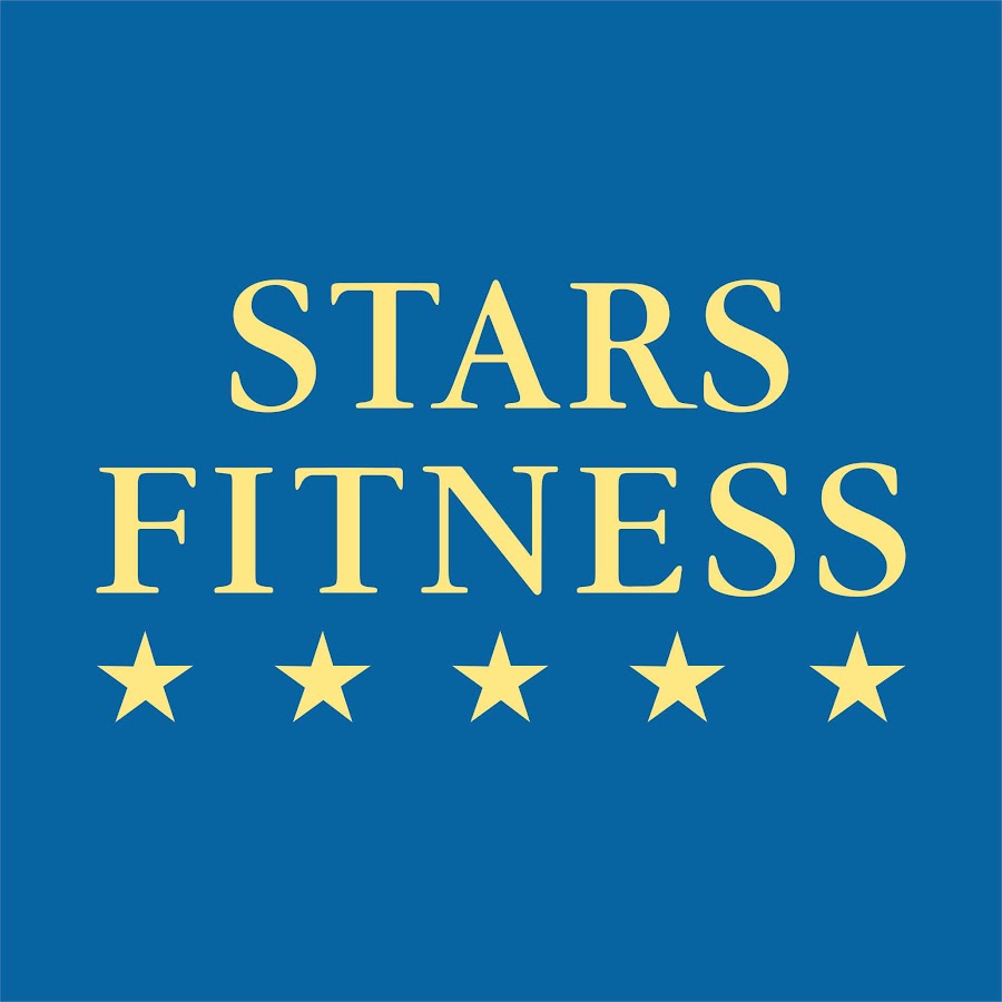 Stars Fitness Betriebsgesellschaft m.b.H. YouTube