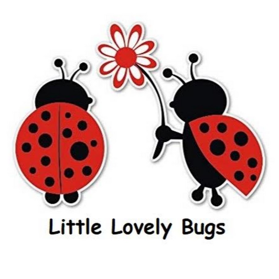 Little Lovely Bugs.