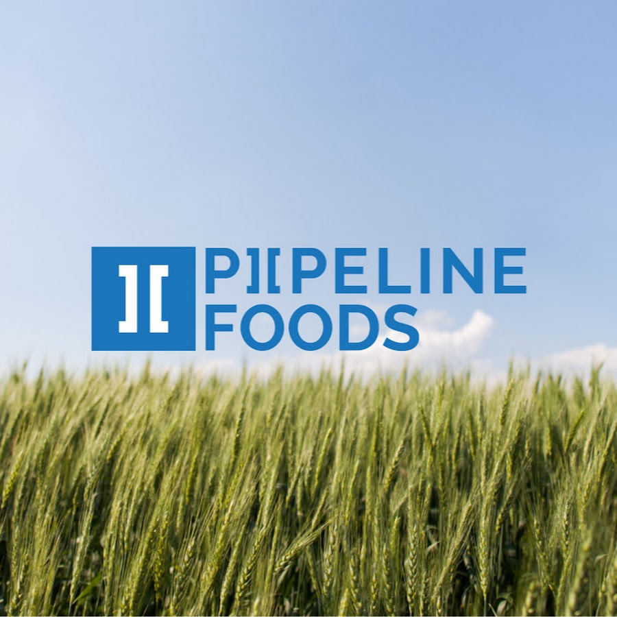 Pipeline Foods YouTube