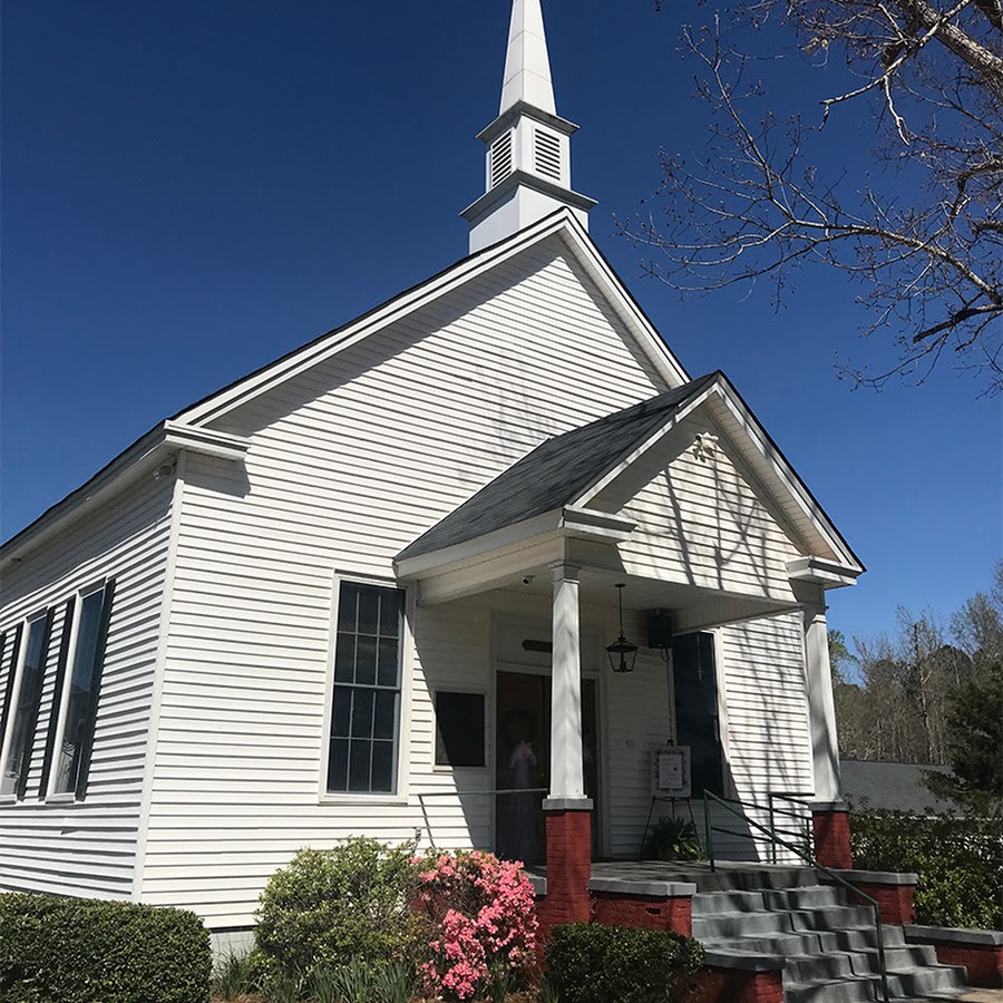 Antioch Christian Church of Watkinsville, GA YouTube