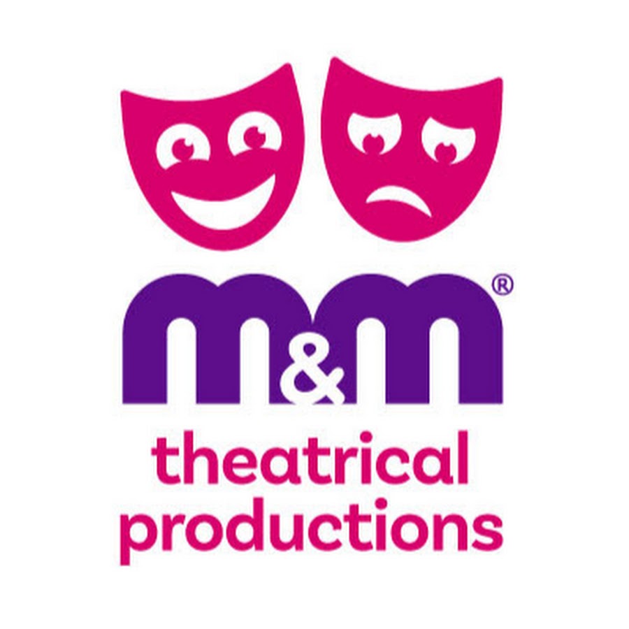 M&M Theatrical Productions YouTube