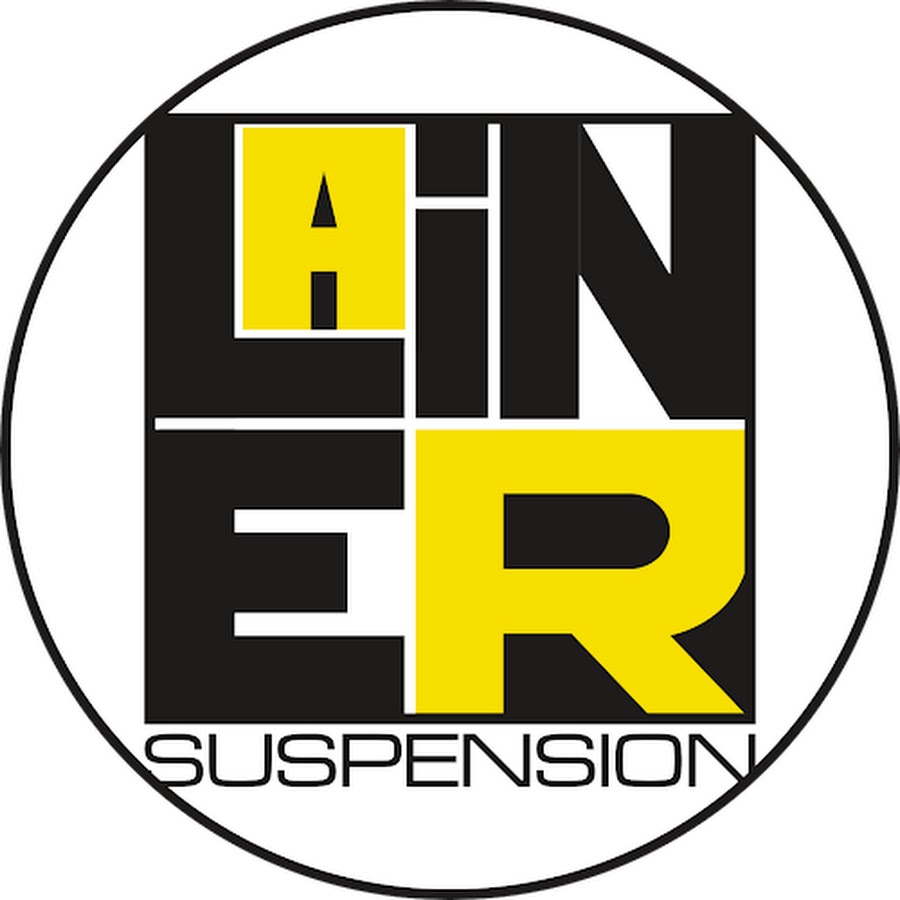 Lainer Suspension Racing - YouTube