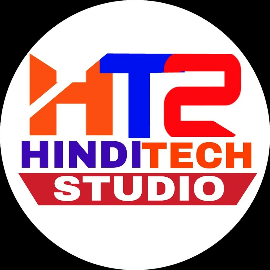 Hindi Tech Studio YouTube