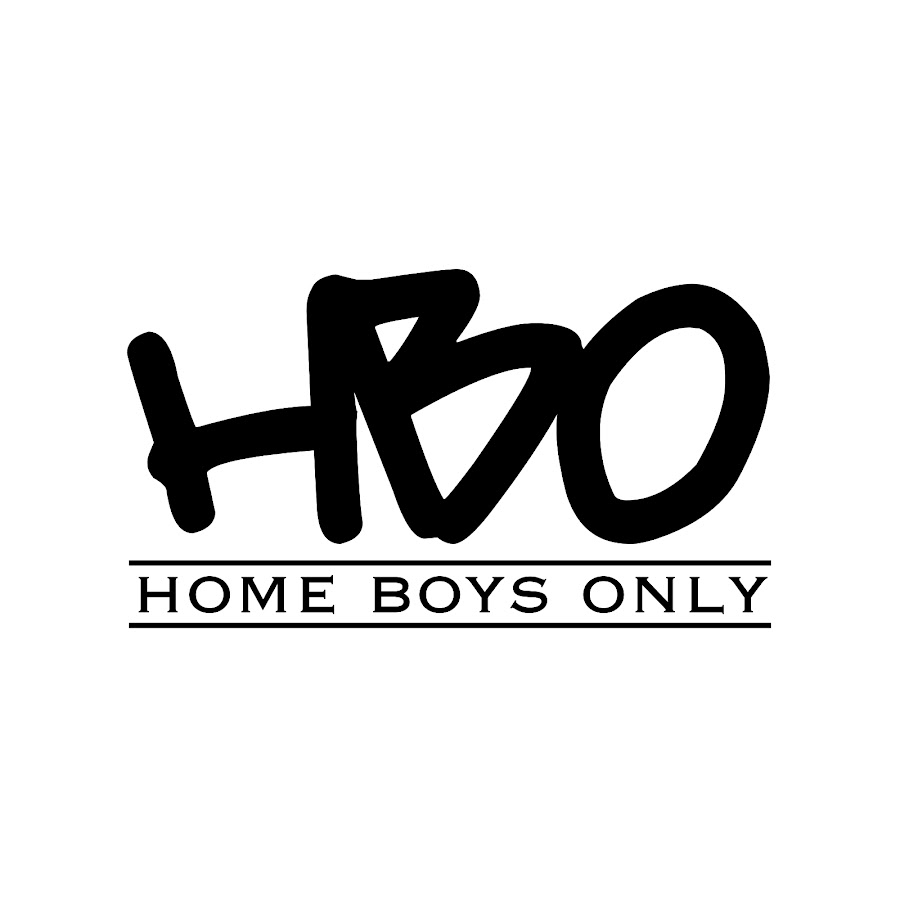 Home Boys Only - YouTube