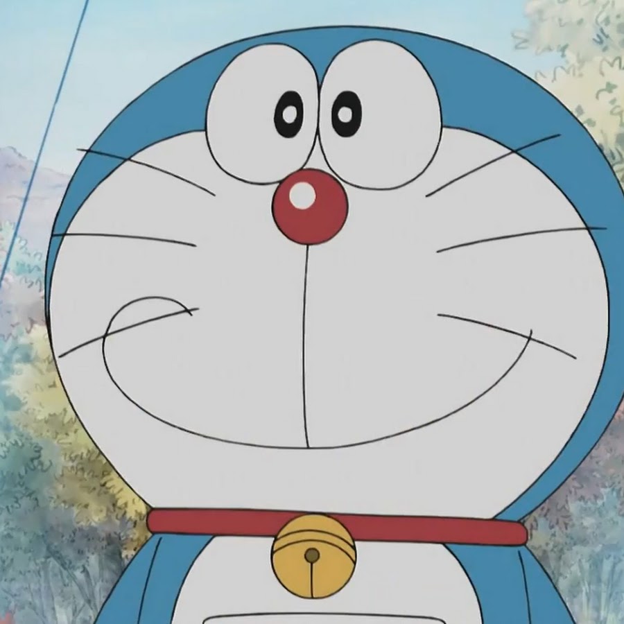 Doraemon Indonesia 