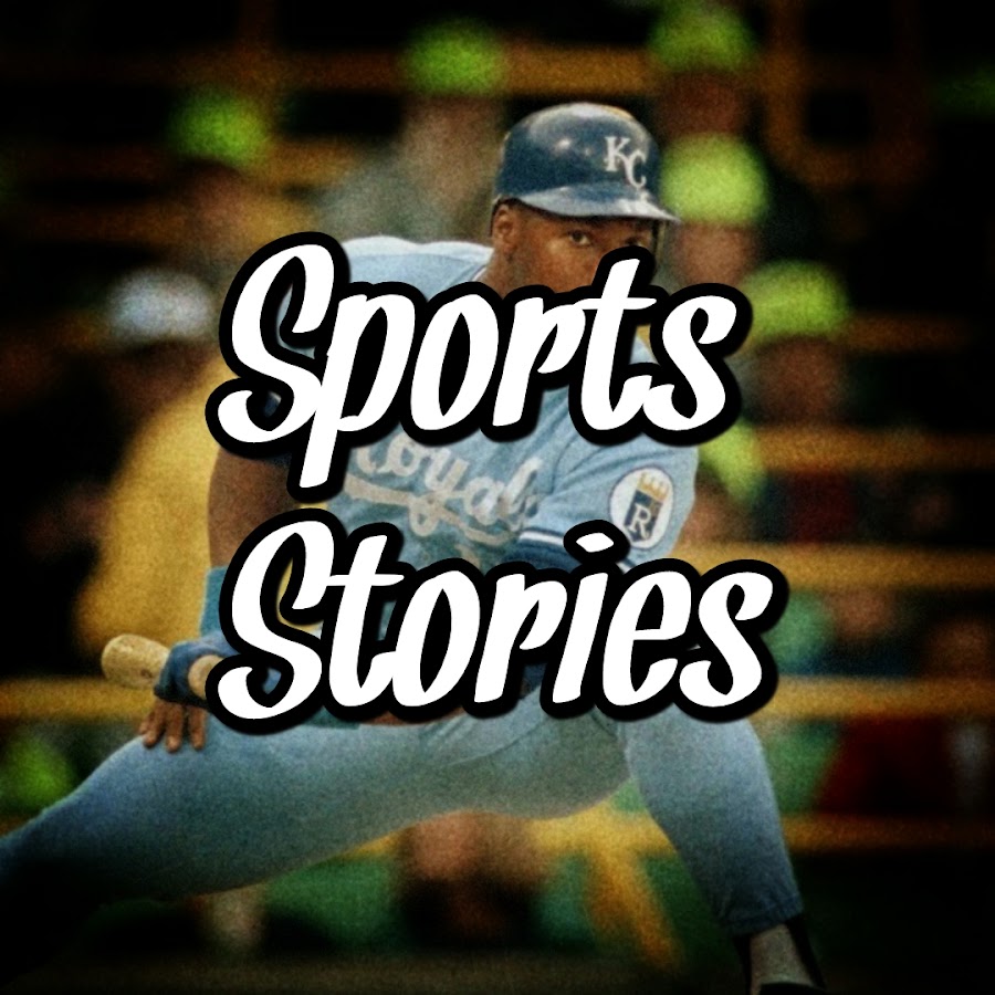 Sports Stories YouTube