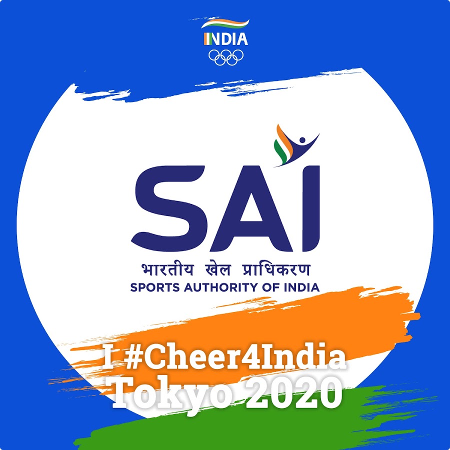 Sports Authority of India YouTube
