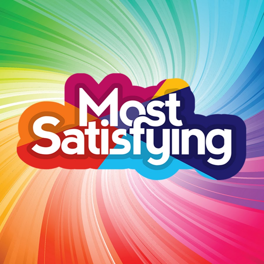 Most Satisfying - YouTube