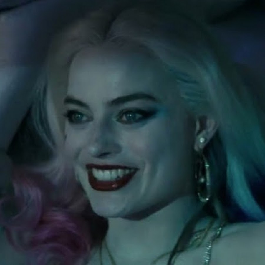 Harley Quinn - YouTube