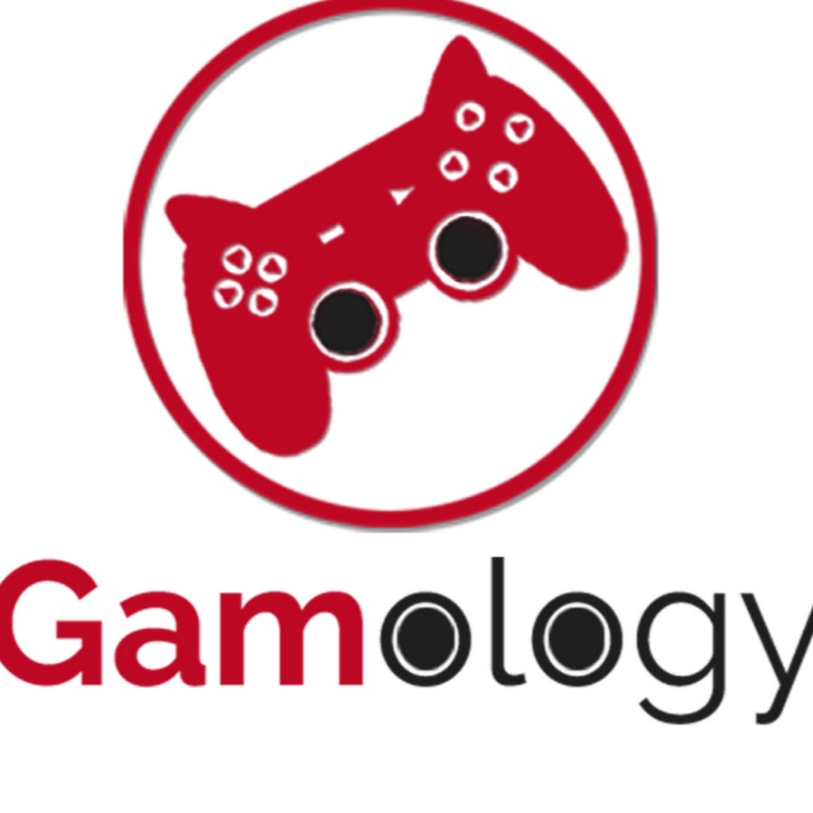 Gamology - YouTube