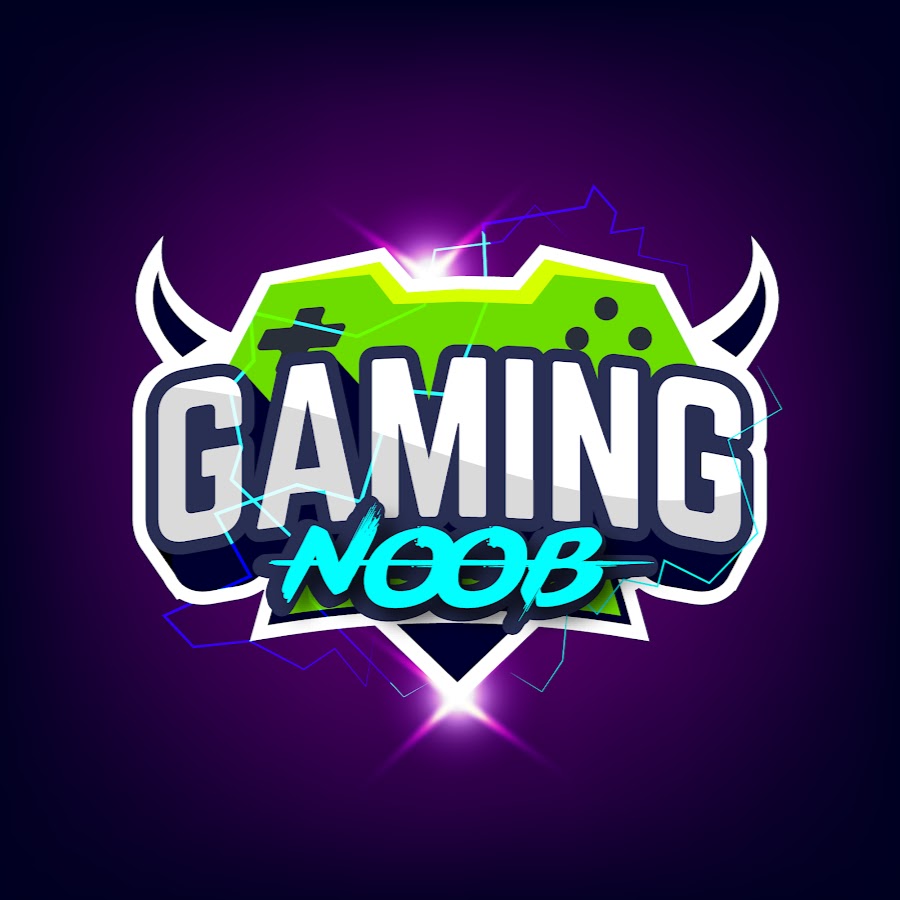 Noob Gaming - YouTube