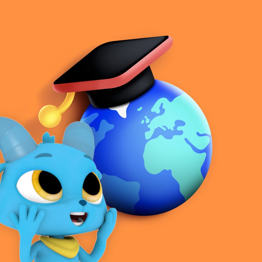 The Polos and MarcoPolo Learning YouTube