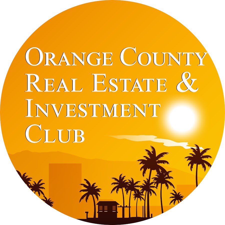 Orange County Investment Club YouTube
