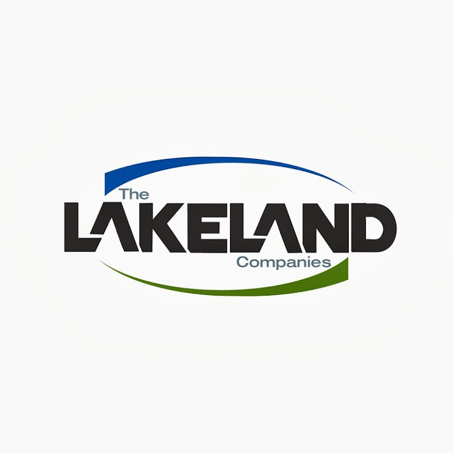 Lakeland Companies YouTube