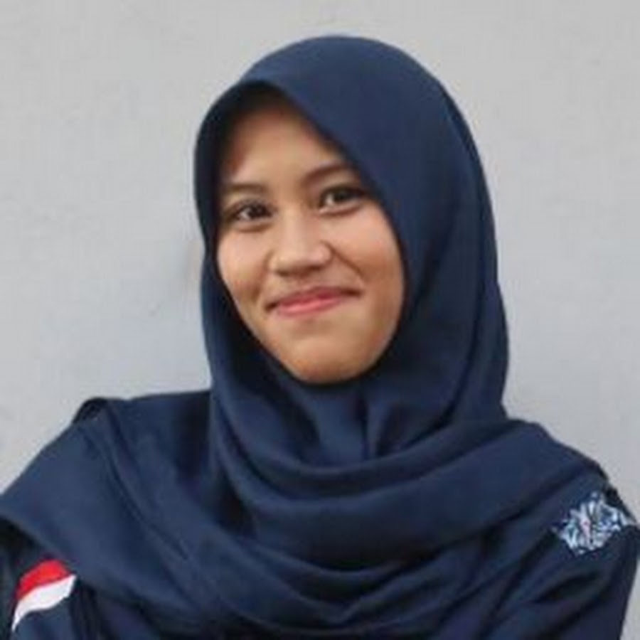 Luvitha Nuraziah 