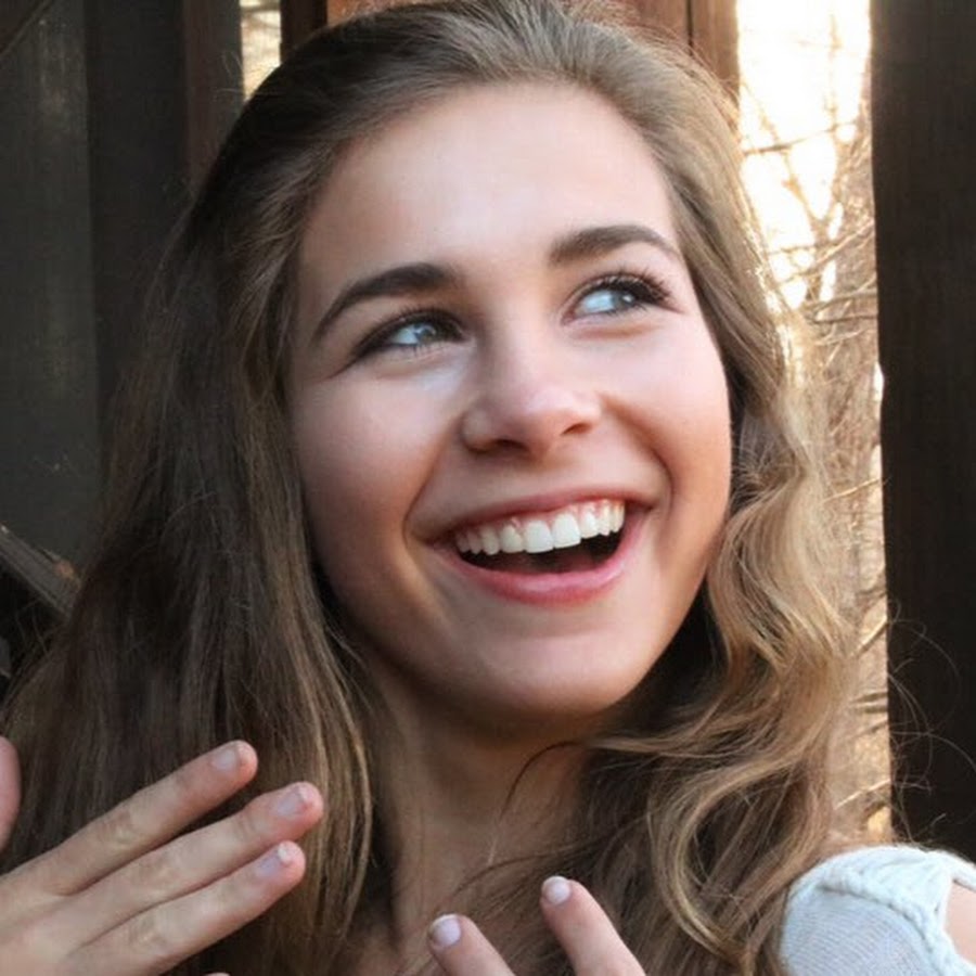 Gabrielle Moses YouTube