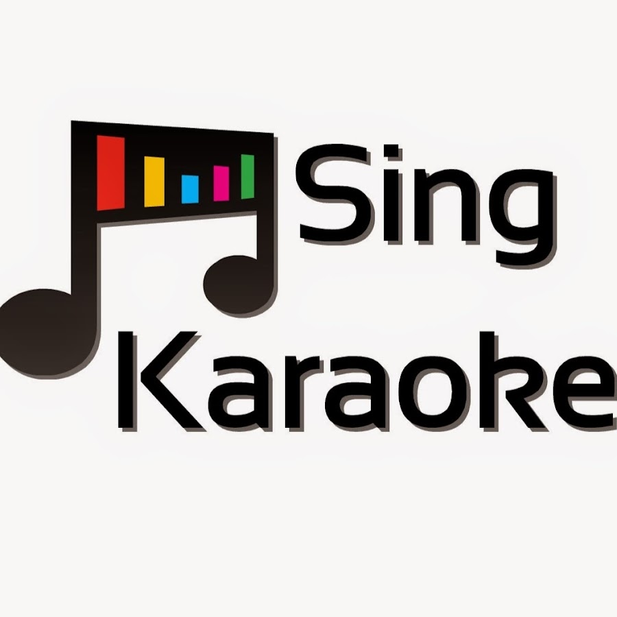 Sing Karaoke YouTube