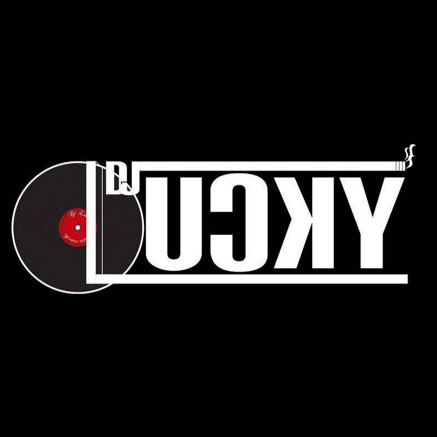 DJ Lucky YouTube