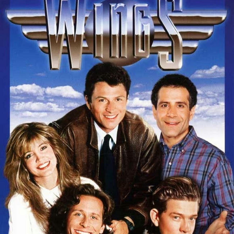 Wings Full Episodes YouTube