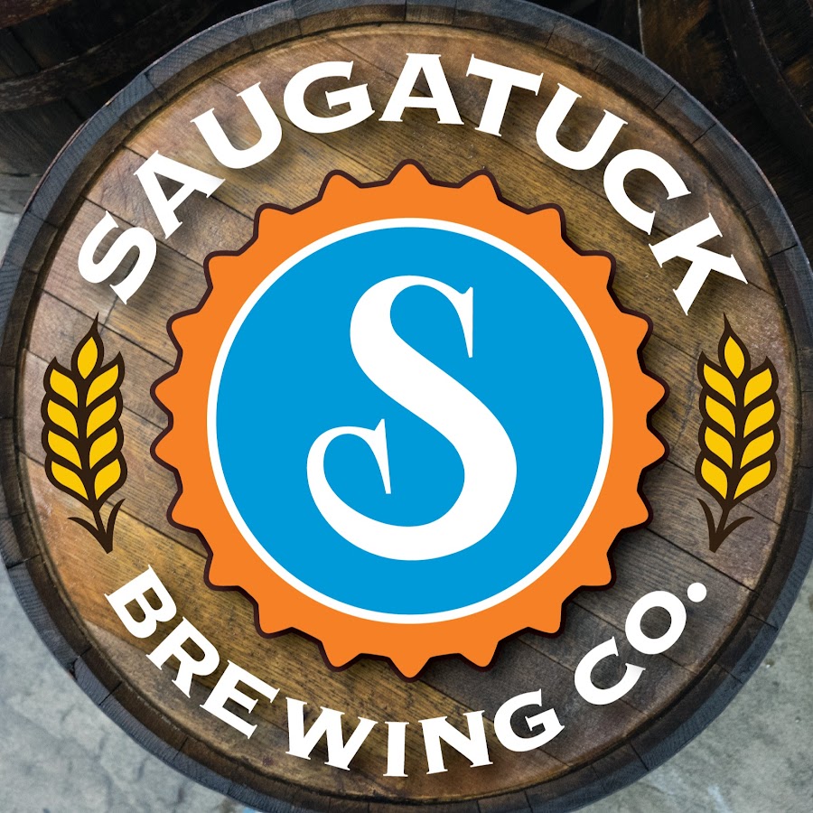 Saugatuck Brewing Company YouTube
