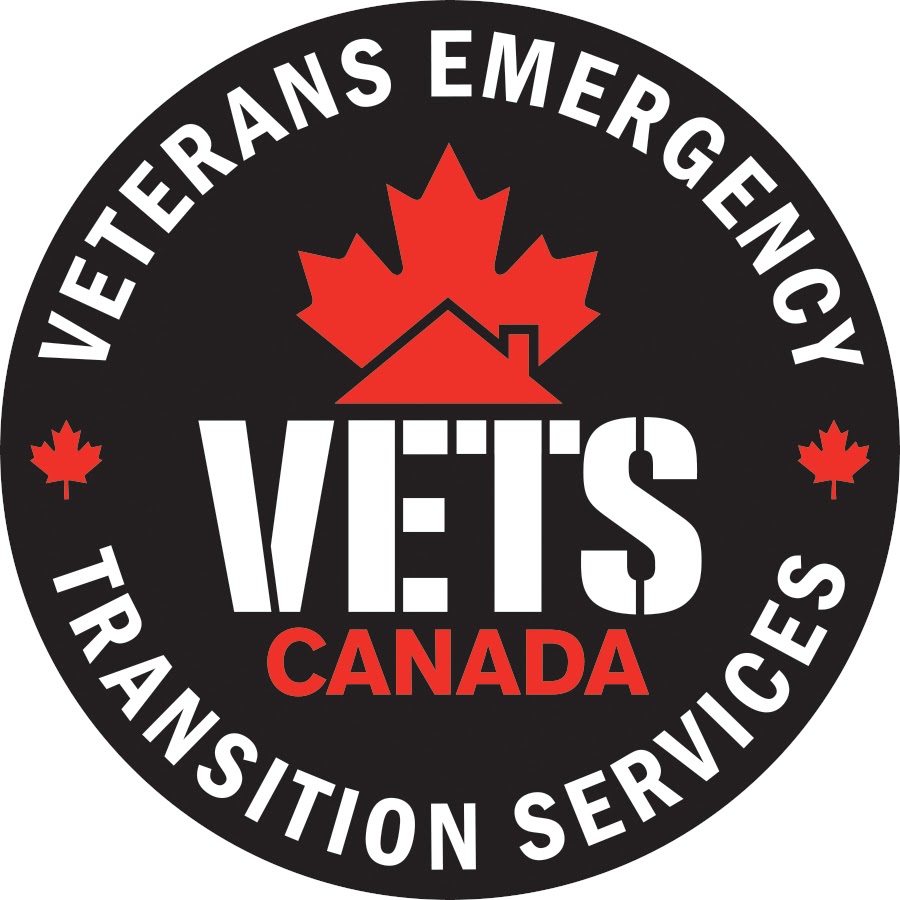 VETS Canada YouTube