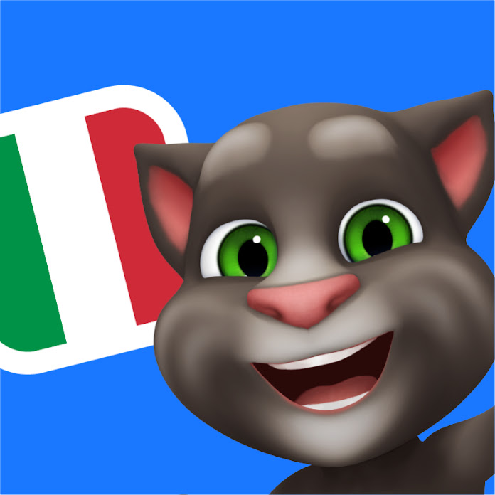 Talking Tom and Friends Italia Net Worth & Earnings (2026)
