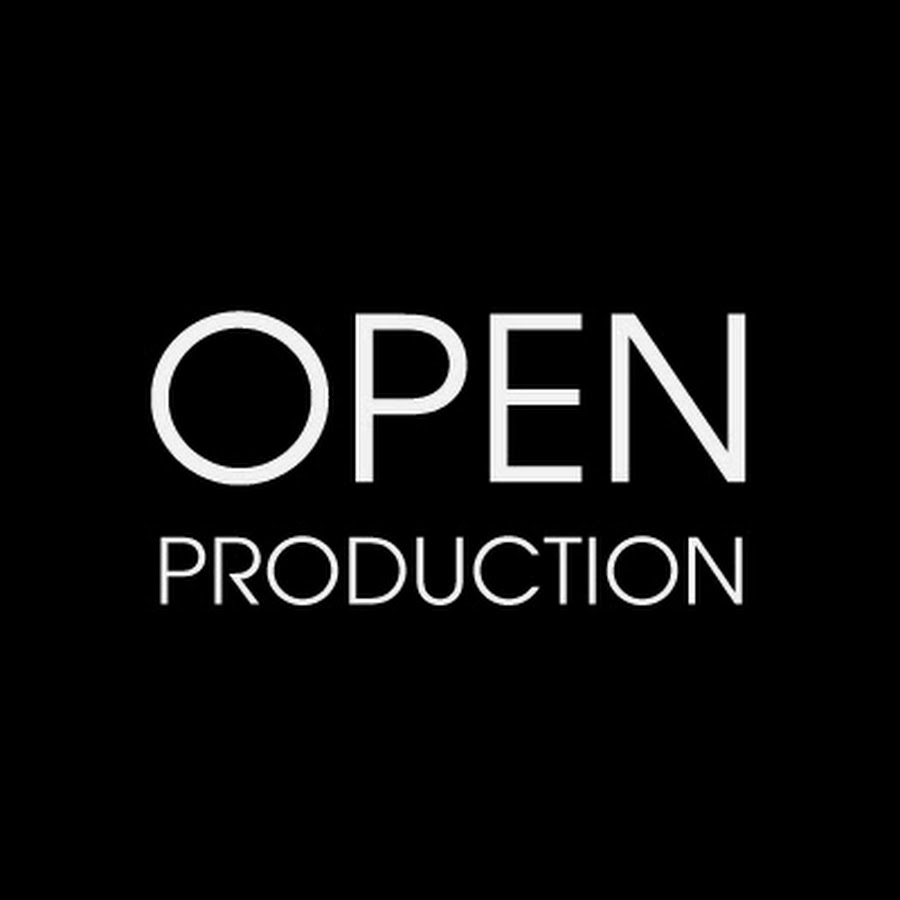 The open product
