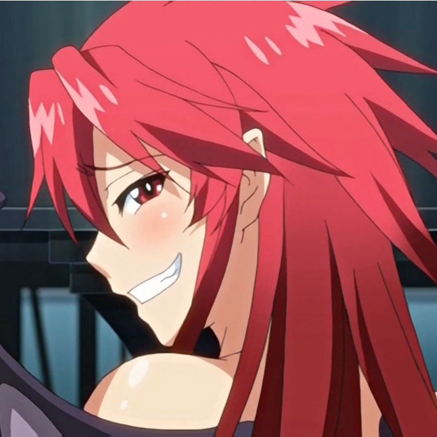 Ane Wa Yanmama Junyuu-chuu 1