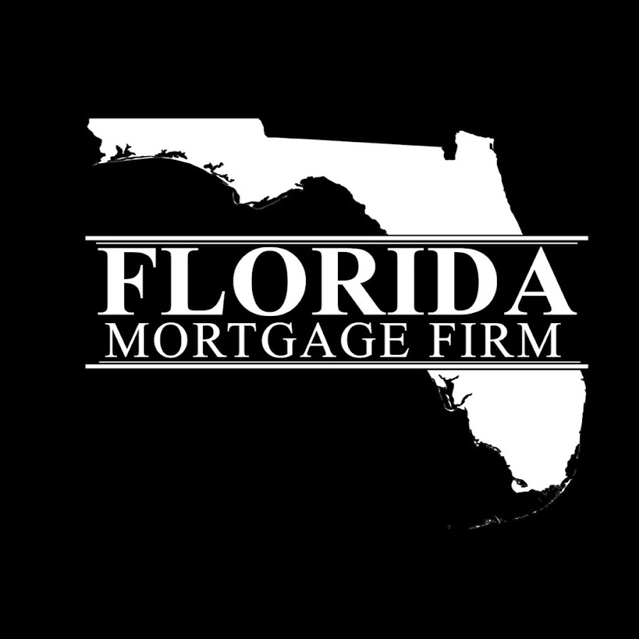 Florida Mortgage Firm YouTube Channel