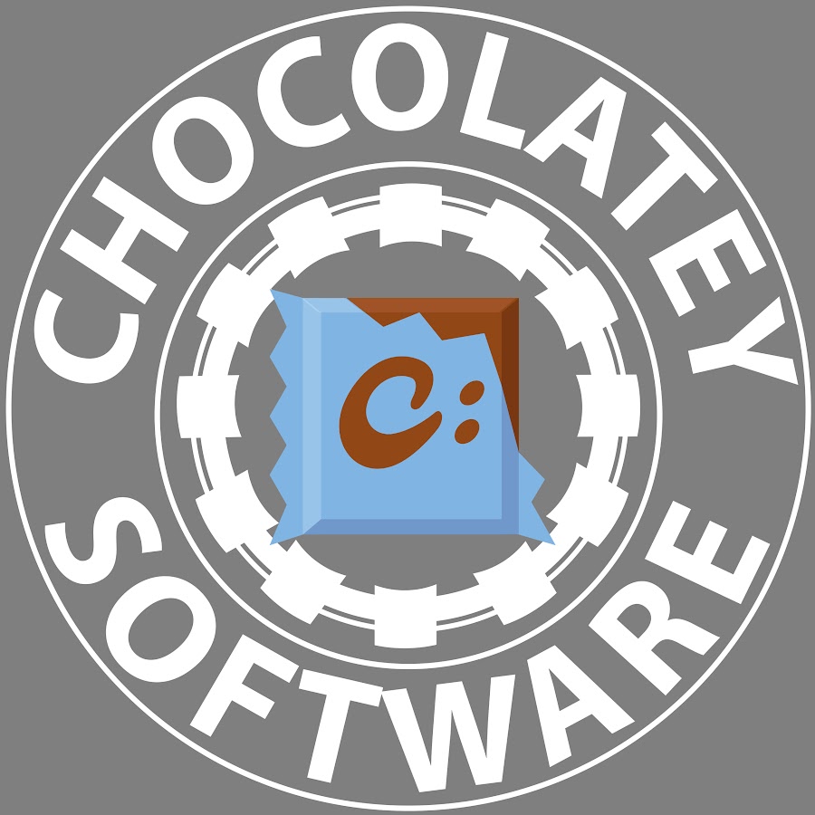 Chocolatey Software - YouTube