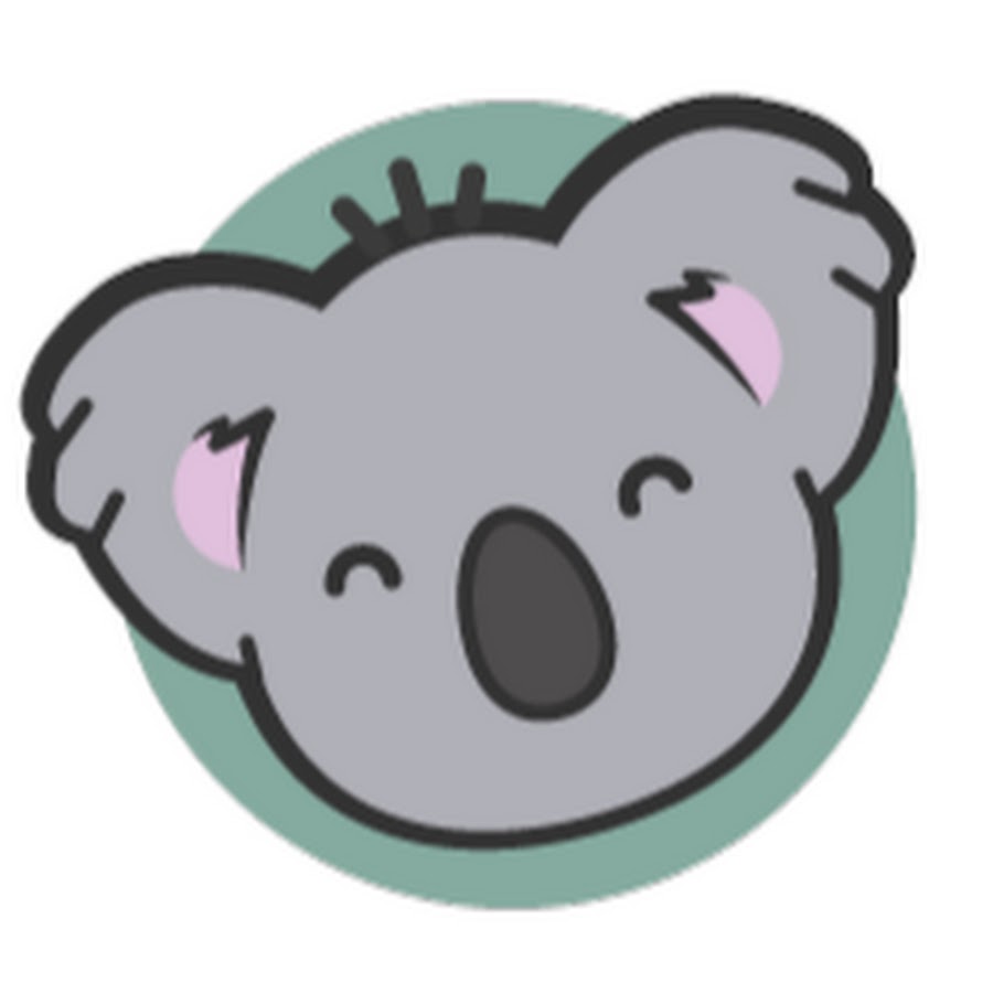 Koala Text YouTube